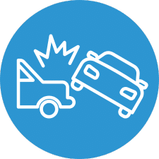 Cobertura de colisões