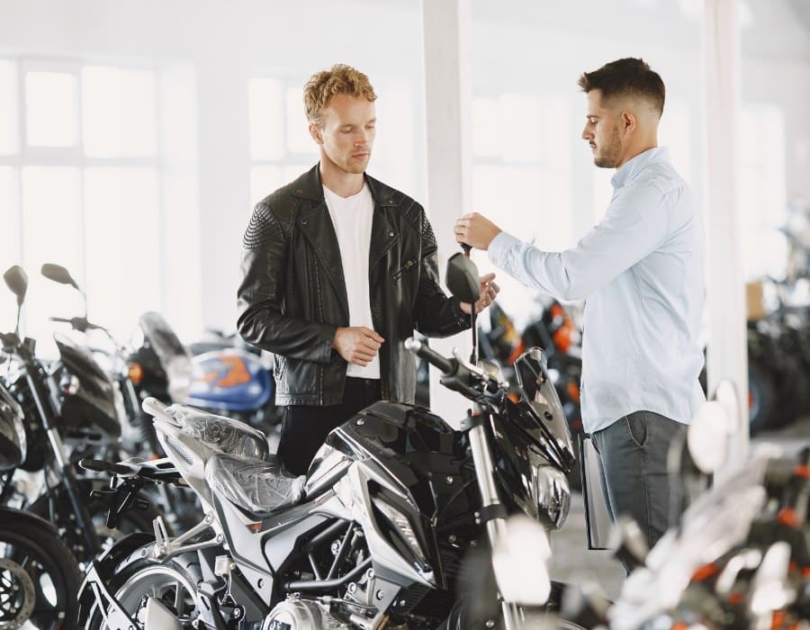 Cotação de seguros para motos (1)