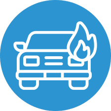 Seguro incêndio de carro