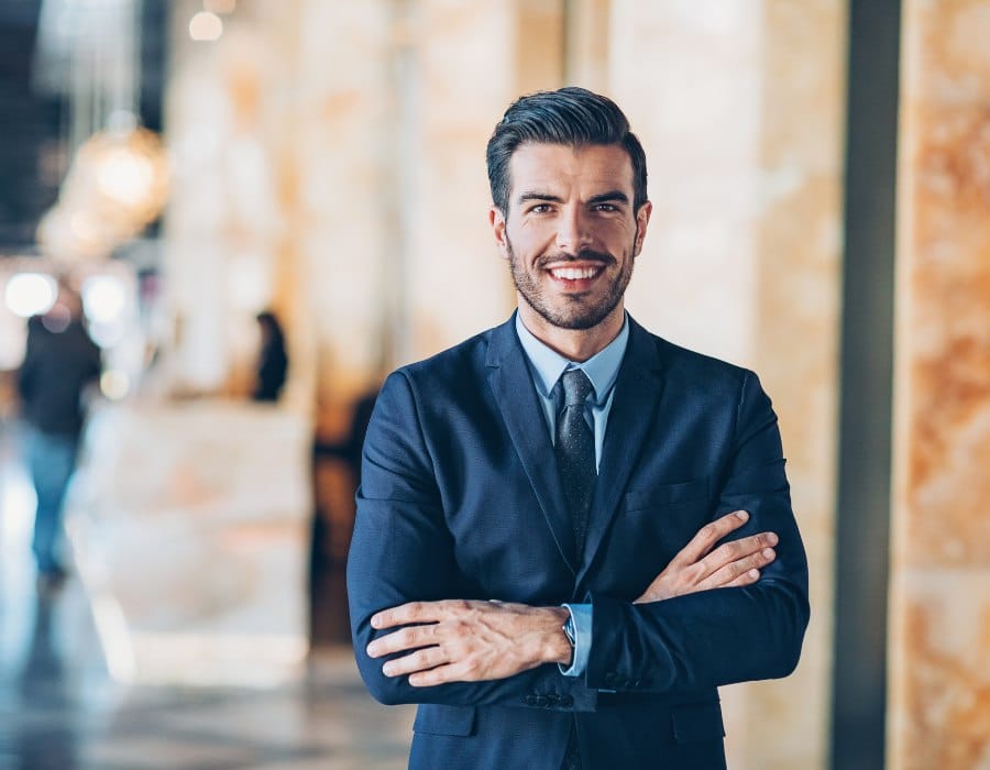 Cotação de seguro empresarial ou patrimonial