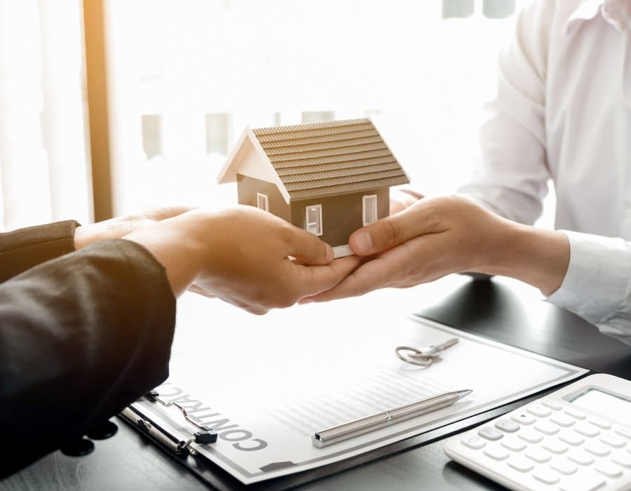 Cotação de seguro fiança locatícia